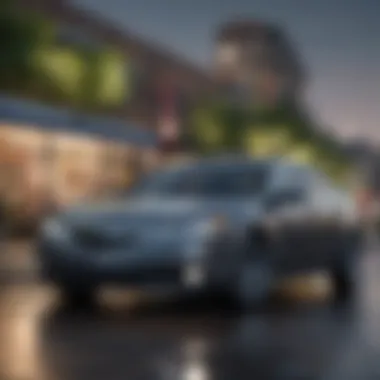 Notable Exploring the 2014 TL SH-AWD: An In-Depth Analysis Notable Exploring the 2014 TL SH-AWD: An In-Depth Analysis