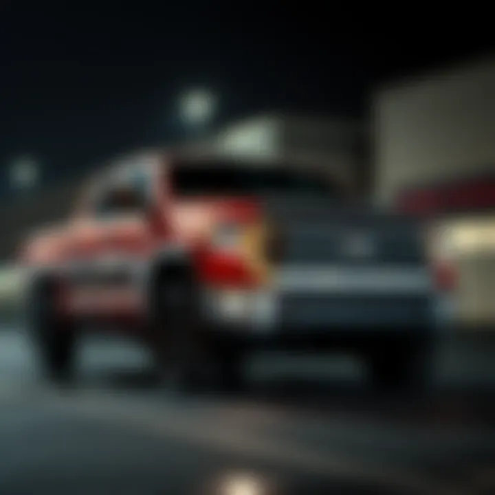 Notable Exploring the 2014 Toyota Tundra 4x4 Double Cab SR5: A Comprehensive Analysis