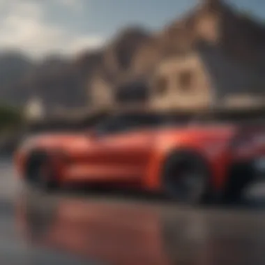 Exploring the 2015 Chevrolet Corvette Convertible: A Comprehensive Review Summary Exploring the 2015 Chevrolet Corvette Convertible: A Comprehensive Review Summary