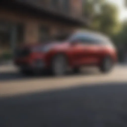 Exploring the 2018 Buick Enclave Avenir: In-Depth Analysis and Insights Introduction