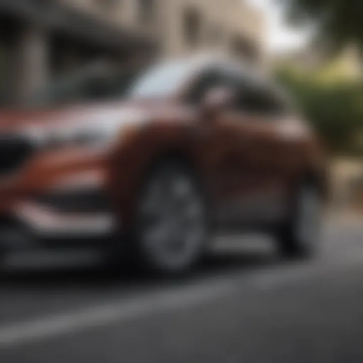 Notable Exploring the 2018 Buick Enclave Avenir: In-Depth Analysis and Insights