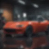 Exploring the 2019 Miata Club Experience Introduction