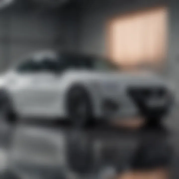 Exploring the 2020 Nissan Sedan: A Comprehensive Overview Introduction