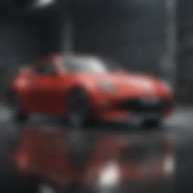 Exploring the Automatic Nissan 370Z: Performance, Comfort, and Insights Summary