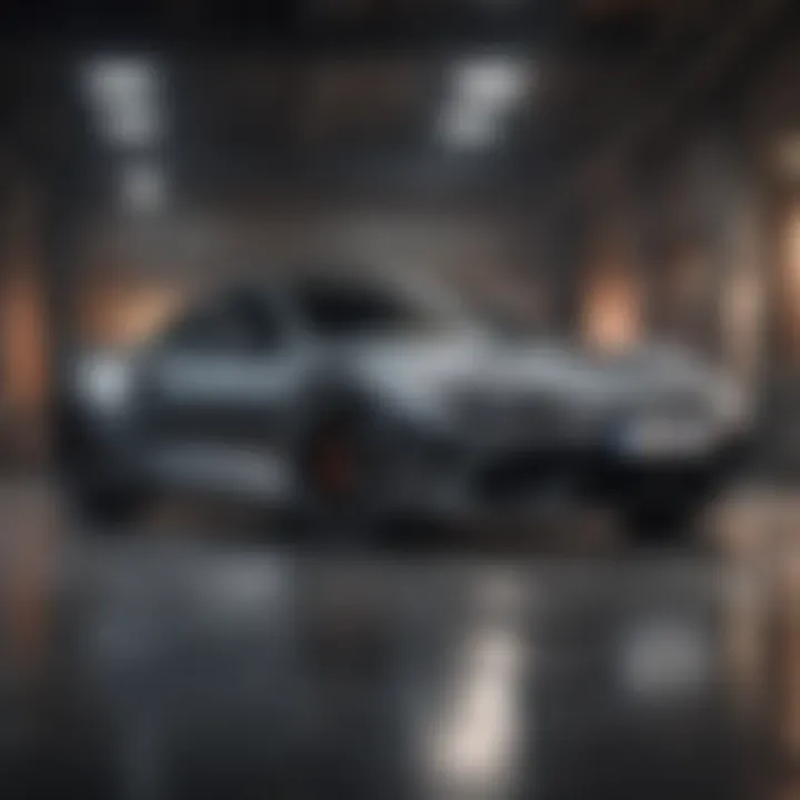 Diverse range of vehicles suitable for leasing