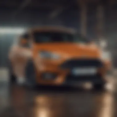 Exploring the Cobb Stage 2 Tune for the Ford Focus ST Introduction