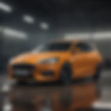 Notable Exploring the Cobb Stage 2 Tune for the Ford Focus ST