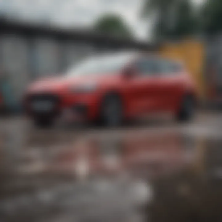 Exploring the Cobb Stage 2 Tune for the Ford Focus ST Summary