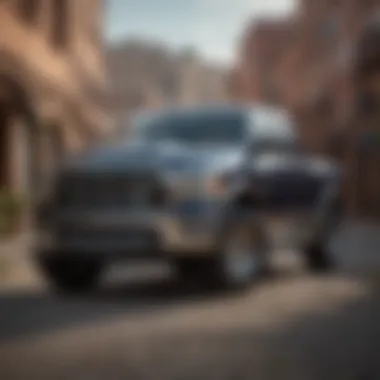 Notable Exploring the Dodge Ram 1500 Hemi eTorque: A Comprehensive Analysis