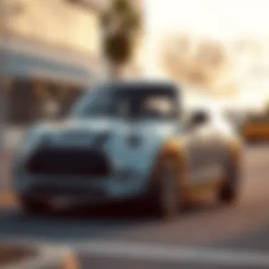 Impact of EVs on automotive industry trends