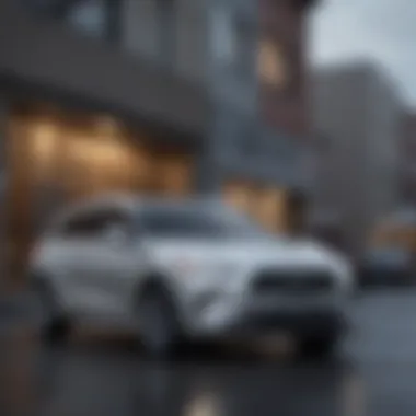 Notable Exploring the Infiniti QX90: A Comprehensive Overview Notable Exploring the Infiniti QX90: A Comprehensive Overview