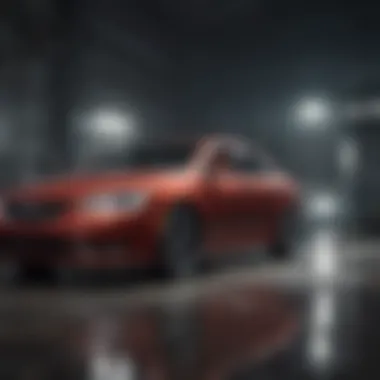Notable Exploring the Latest Model of the Chrysler 200 Notable Exploring the Latest Model of the Chrysler 200