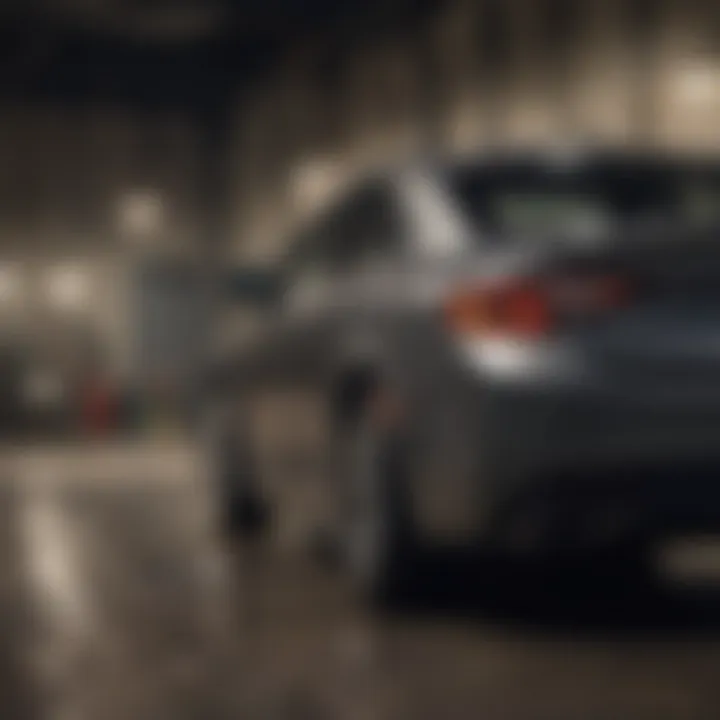 Exploring the Latest Model of the Chrysler 200 Summary