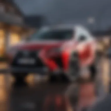 Notable Exploring the Lexus NX 330h: A Comprehensive Insight Notable Exploring the Lexus NX 330h: A Comprehensive Insight