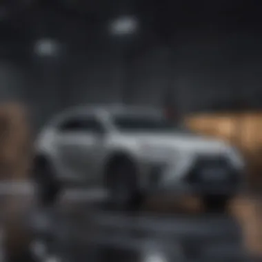 Exploring the Lexus NX 330h: A Comprehensive Insight Summary Exploring the Lexus NX 330h: A Comprehensive Insight Summary