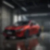 Exploring the Mazda 3 Sedan 2021 Interior: A Comprehensive Overview Introduction