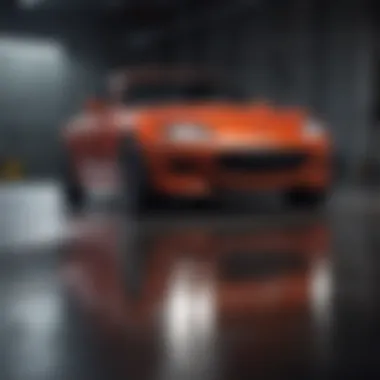 Exploring the Mazda Miata Gen 2: A Comprehensive Analysis Introduction Exploring the Mazda Miata Gen 2: A Comprehensive Analysis Introduction