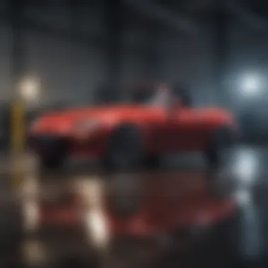 Notable Exploring the Mazda Miata Gen 2: A Comprehensive Analysis Notable Exploring the Mazda Miata Gen 2: A Comprehensive Analysis