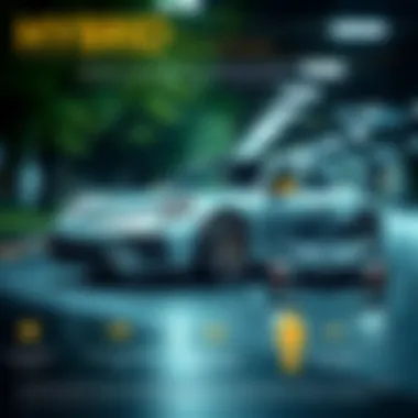 Infographic on the impact of hybrid technology