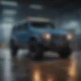 Exploring the Rave 4x4: A Deep Dive into Performance and Versatility Introduction