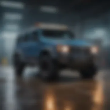 Exploring the Rave 4x4: A Deep Dive into Performance and Versatility Introduction Exploring the Rave 4x4: A Deep Dive into Performance and Versatility Introduction