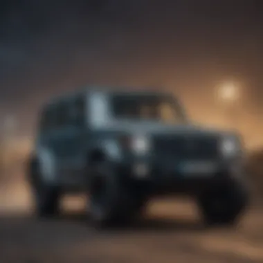 Notable Exploring the Rave 4x4: A Deep Dive into Performance and Versatility Notable Exploring the Rave 4x4: A Deep Dive into Performance and Versatility