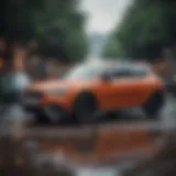 Exploring the Realm of 4WD Hatchbacks: A Comprehensive Overview Introduction