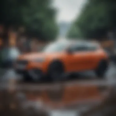 Exploring the Realm of 4WD Hatchbacks: A Comprehensive Overview Introduction Exploring the Realm of 4WD Hatchbacks: A Comprehensive Overview Introduction