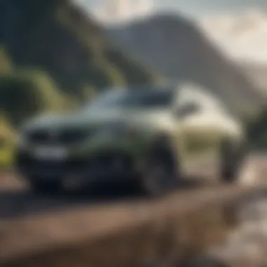 Notable Exploring the Realm of 4WD Hatchbacks: A Comprehensive Overview Notable Exploring the Realm of 4WD Hatchbacks: A Comprehensive Overview