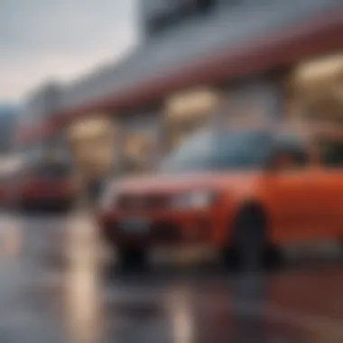 Consumer Reviews on Safe Commuter Vehicles Consumer reviews highlighting perspectives on safe commuter vehicles