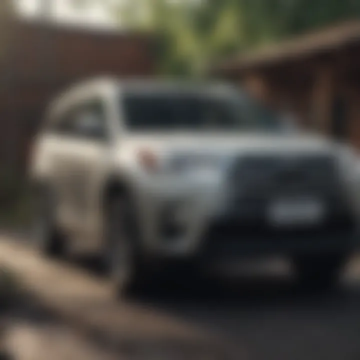 Notable Exploring the Toyota Highlander Seating Capacity