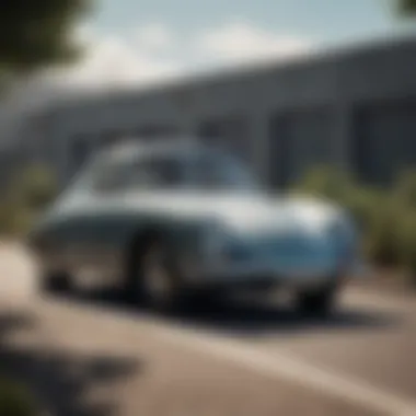 Notable Exploring the Value of the 1963 Porsche 356B Notable Exploring the Value of the 1963 Porsche 356B