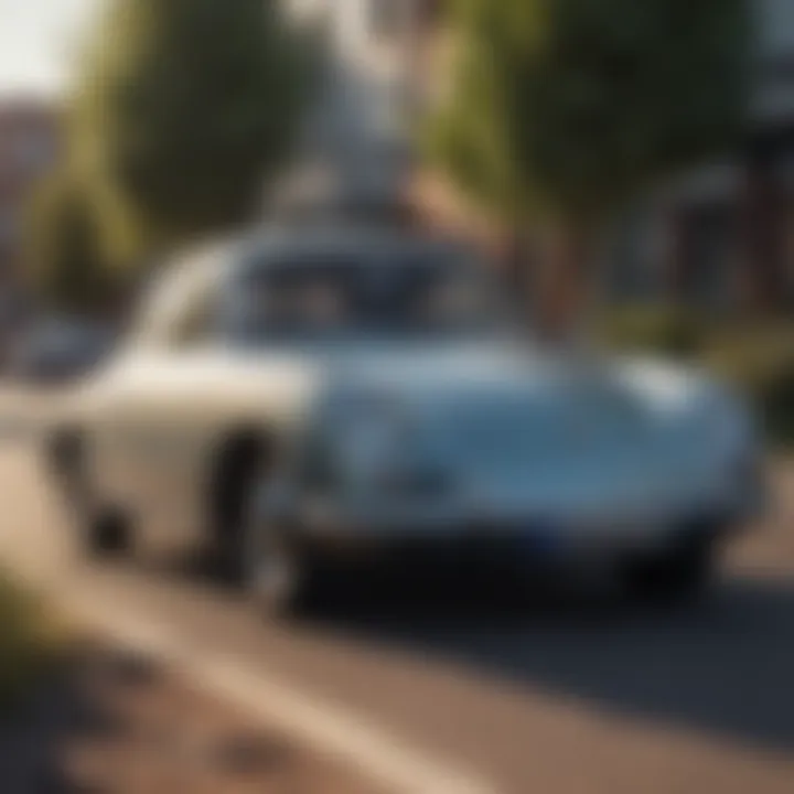 Exploring the Value of the 1963 Porsche 356B Summary