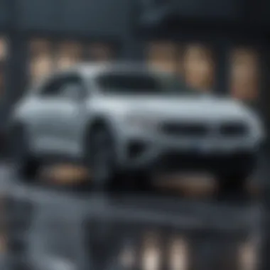 Notable Exploring the VW ID.4 Test Drive: A Comprehensive Overview Notable Exploring the VW ID.4 Test Drive: A Comprehensive Overview