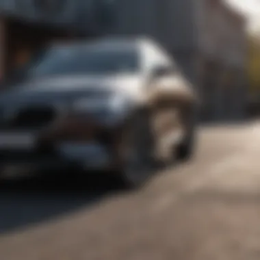 Exploring the XC60 Recharge Inscription: A Comprehensive Analysis Summary Exploring the XC60 Recharge Inscription: A Comprehensive Analysis Summary