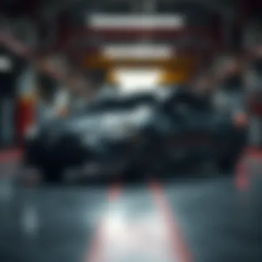 Cutting-edge battery technology advancements