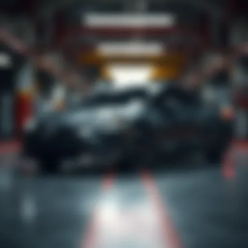 Cutting-edge battery technology advancements