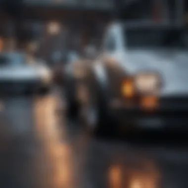 Financing Options for Affordable Vehicles An infographic detailing various financing options for vehicles