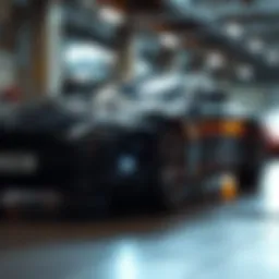 Visual representation showing the relationship between claims and premiums