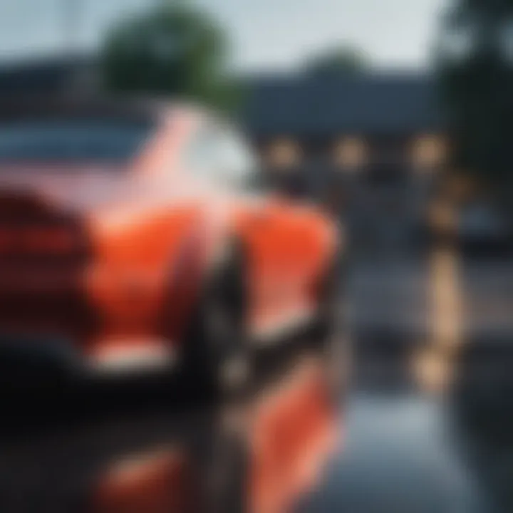 Warranties and their importance in automotive purchases