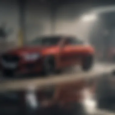 Notable In-Depth Analysis of Jaguar XE 25t Prestige: A Comprehensive Overview Notable In-Depth Analysis of Jaguar XE 25t Prestige: A Comprehensive Overview