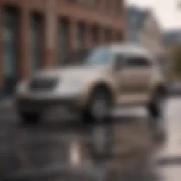 In-Depth Analysis of the 2010 Chrysler PT Cruiser Introduction