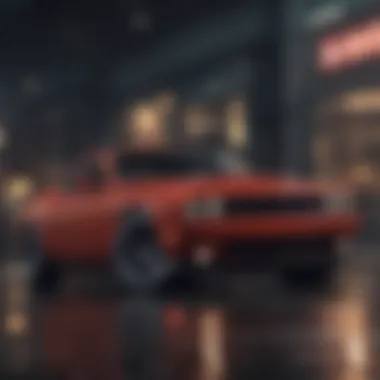 Notable In-Depth Analysis of the 2015 Dodge Challenger Motor Notable In-Depth Analysis of the 2015 Dodge Challenger Motor