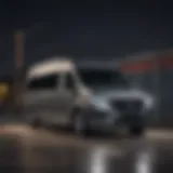 In-Depth Analysis of the 2017 Honda RV Introduction