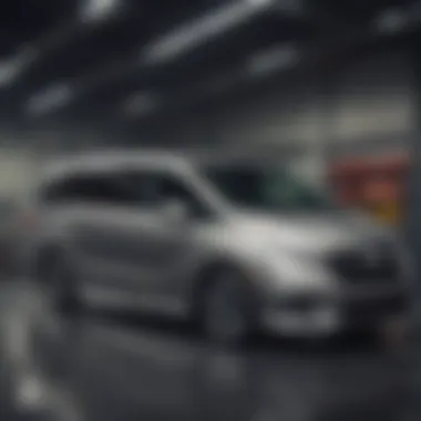 Notable In-Depth Analysis of the 2017 Honda RV Notable In-Depth Analysis of the 2017 Honda RV