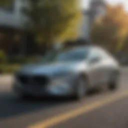 In-Depth Analysis of the 2017 Mazda 3 Skyactiv: Performance, Features, and Consumer Insights Introduction