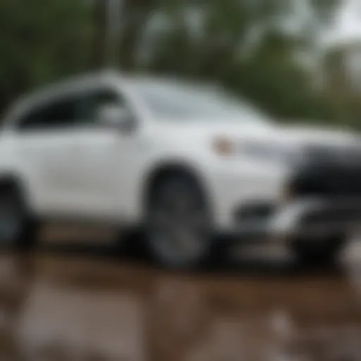 In-Depth Analysis of the 2019 Mitsubishi Outlander PHEV SEL Introduction