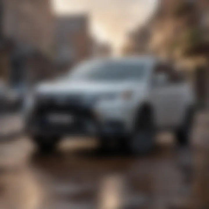 Notable In-Depth Analysis of the 2019 Mitsubishi Outlander PHEV SEL