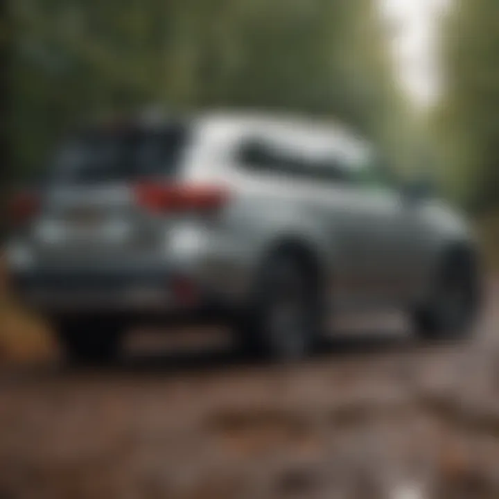 In-Depth Analysis of the 2019 Mitsubishi Outlander PHEV SEL Summary