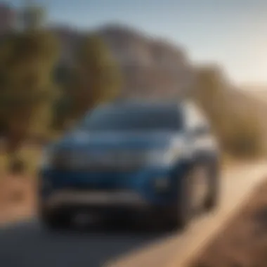 Notable In-Depth Analysis of the 2021 Ford Expedition Max XLT Notable In-Depth Analysis of the 2021 Ford Expedition Max XLT